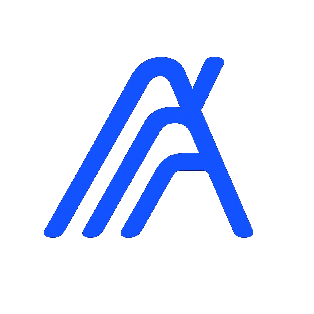 Alpha Logo